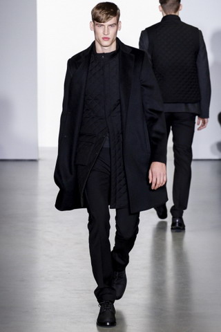 Calvin Klein Collection / - 2013-2014